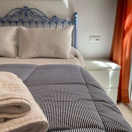 קורדובה Apartamento Duplex El Tinte מראה חיצוני תמונה