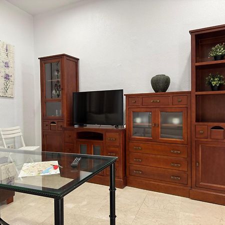 קורדובה Apartamento Duplex El Tinte מראה חיצוני תמונה