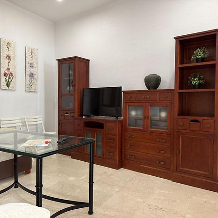קורדובה Apartamento Duplex El Tinte מראה חיצוני תמונה