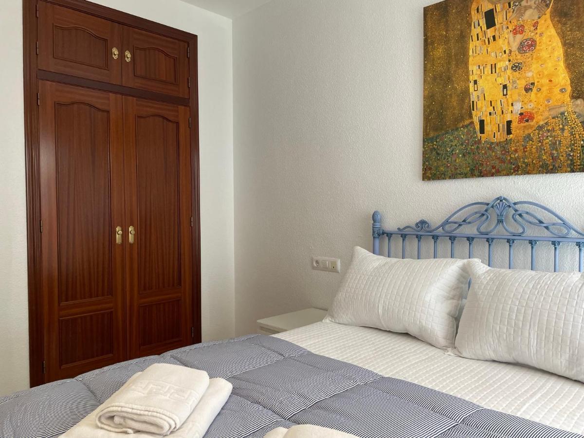 קורדובה Apartamento Duplex El Tinte מראה חיצוני תמונה