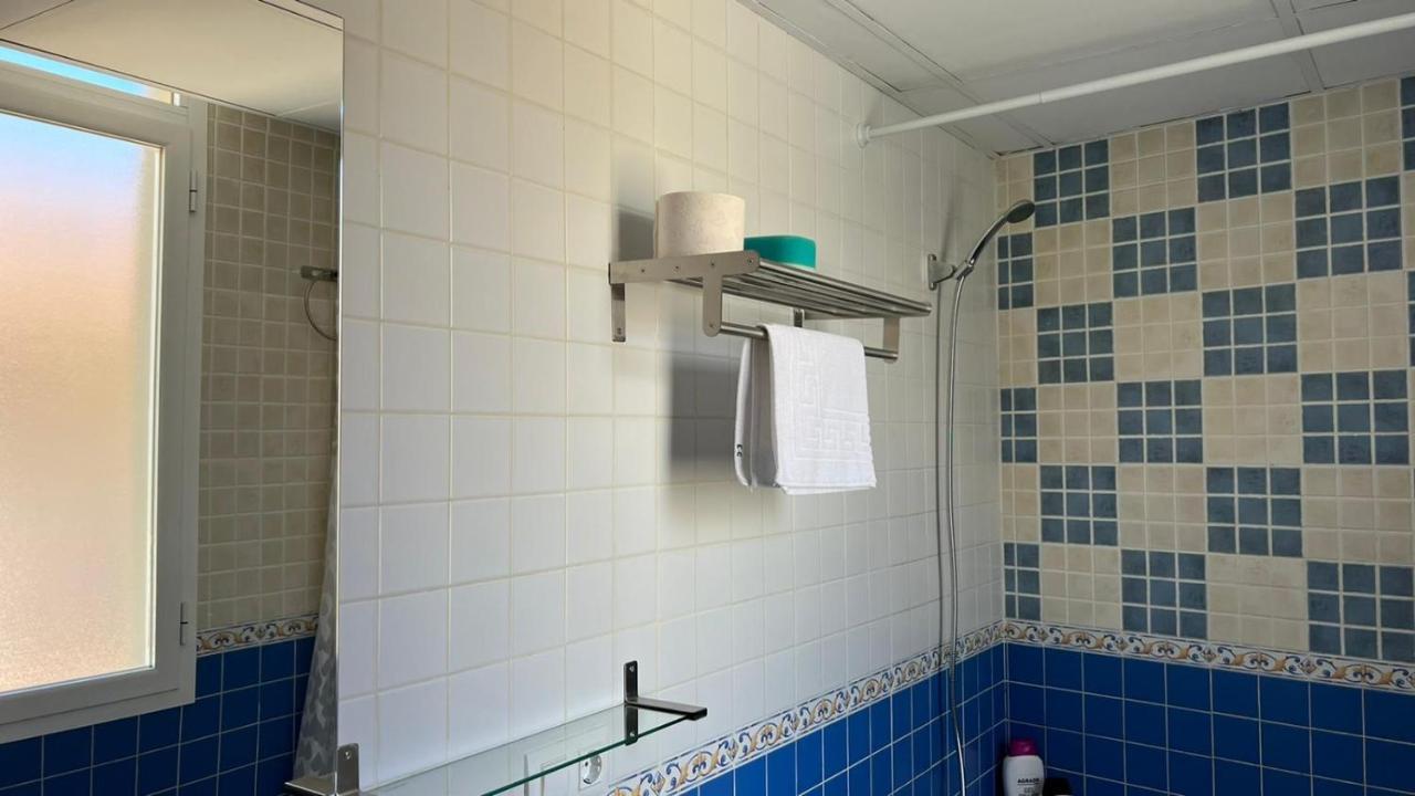 קורדובה Apartamento Duplex El Tinte מראה חיצוני תמונה