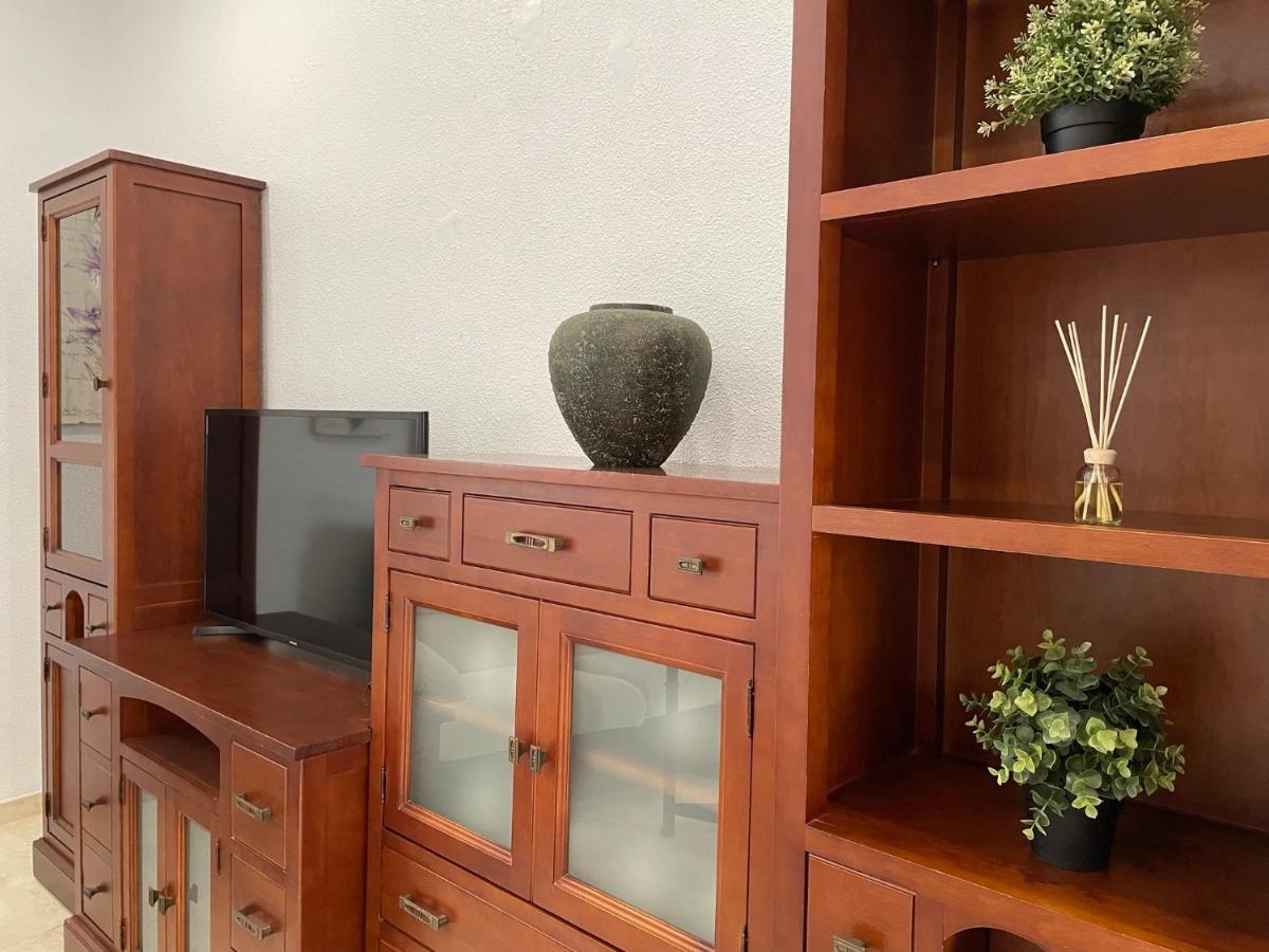 קורדובה Apartamento Duplex El Tinte מראה חיצוני תמונה