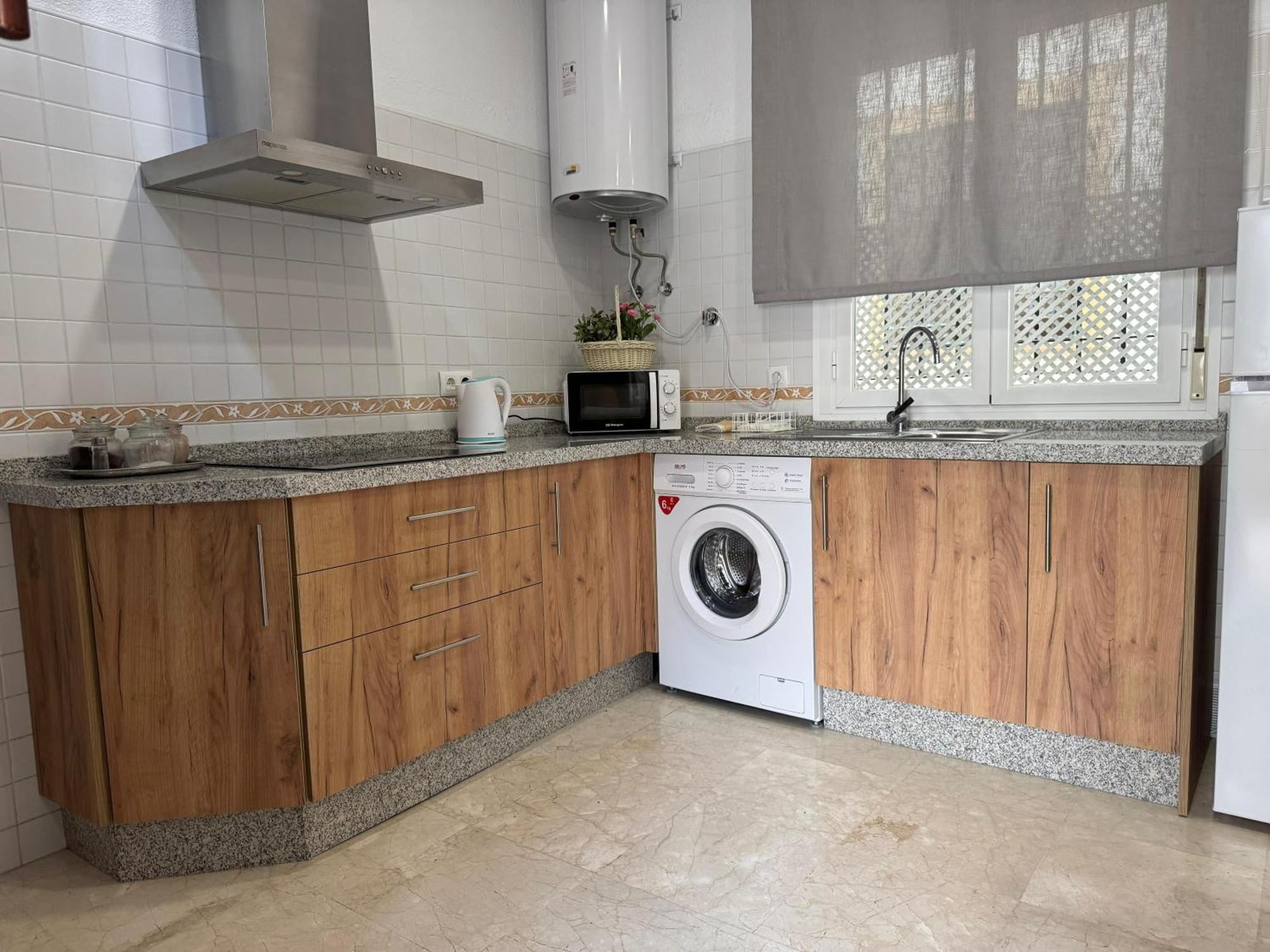 קורדובה Apartamento Duplex El Tinte מראה חיצוני תמונה